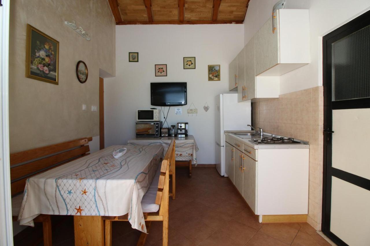 Apartment Marija Mlini Extérieur photo
