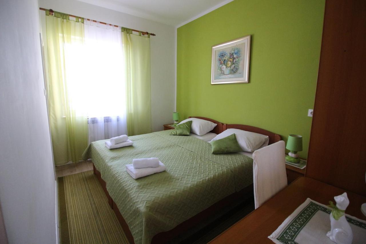 Apartment Marija Mlini Extérieur photo