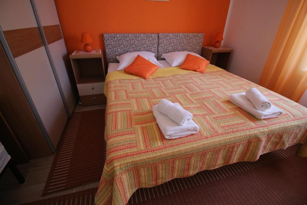 Apartment Marija Mlini Extérieur photo