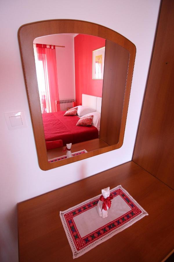 Apartment Marija Mlini Extérieur photo