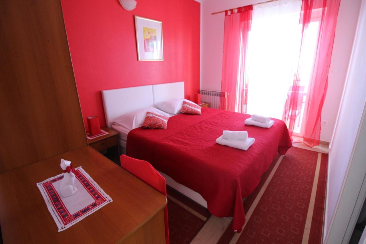 Apartment Marija Mlini Extérieur photo