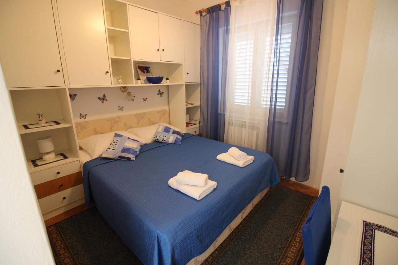 Apartment Marija Mlini Extérieur photo