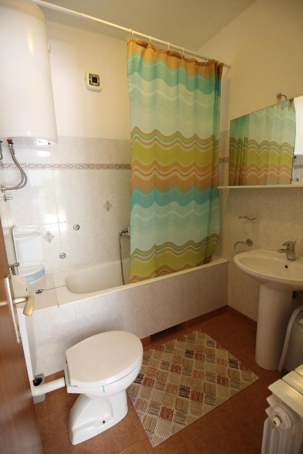 Apartment Marija Mlini Extérieur photo