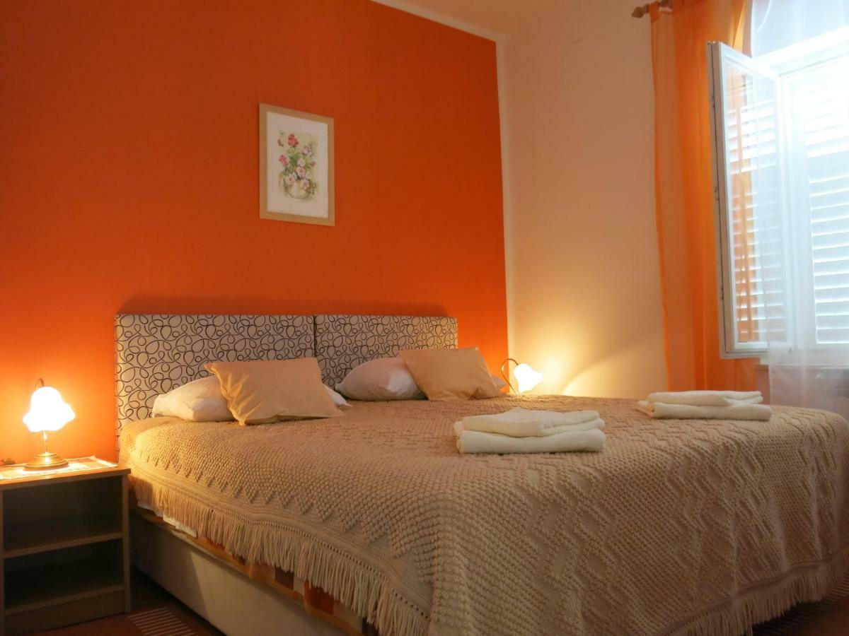 Apartment Marija Mlini Extérieur photo